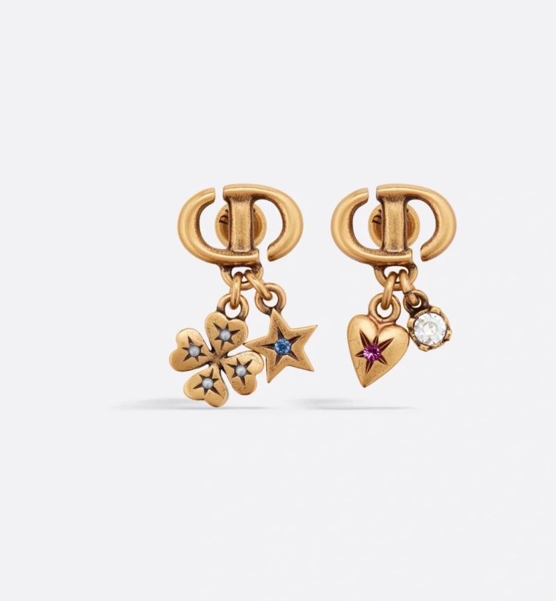 Christian Dior Earrings